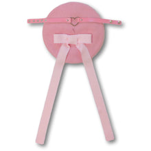 Load image into Gallery viewer, All Choked Up Beret in Pink