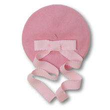 Load image into Gallery viewer, All Choked Up Beret in Pink