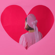 Load image into Gallery viewer, All Choked Up Beret in Pink