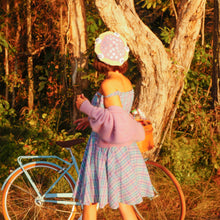 Load image into Gallery viewer, Blueberry Pie Beret