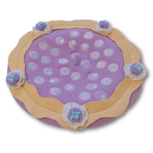 Load image into Gallery viewer, Blueberry Pie Beret