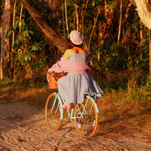 Load image into Gallery viewer, Blueberry Pie Beret