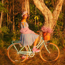 Load image into Gallery viewer, Blueberry Pie Beret