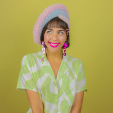 Load image into Gallery viewer, Bo Peep Beret