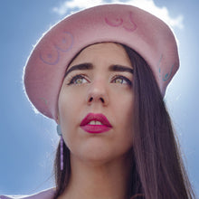 Load image into Gallery viewer, Boob Beret