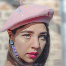 Load image into Gallery viewer, Boob Beret