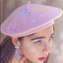 Load image into Gallery viewer, Boob Beret