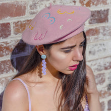 Load image into Gallery viewer, Boob Beret