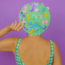Load image into Gallery viewer, Bow Bow Bow Beret