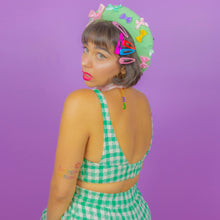 Load image into Gallery viewer, Bow Bow Bow Beret