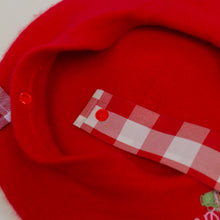 Load image into Gallery viewer, Bread Basket Beret