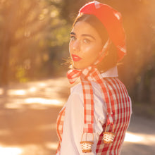 Load image into Gallery viewer, Bread Basket Beret