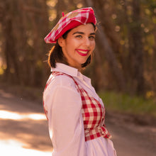 Load image into Gallery viewer, Bread Basket Beret