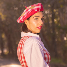 Load image into Gallery viewer, Bread Basket Beret