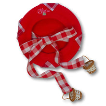Load image into Gallery viewer, Bread Basket Beret