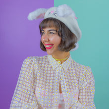 Load image into Gallery viewer, Bunny Beret
