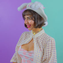 Load image into Gallery viewer, Bunny Beret