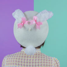 Load image into Gallery viewer, Bunny Beret