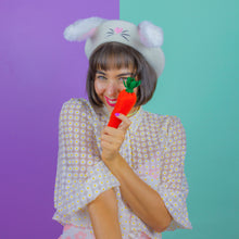 Load image into Gallery viewer, Bunny Beret