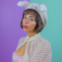 Load image into Gallery viewer, Bunny Beret