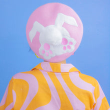 Load image into Gallery viewer, Bushy Tushy Beret