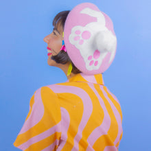 Load image into Gallery viewer, Bushy Tushy Beret