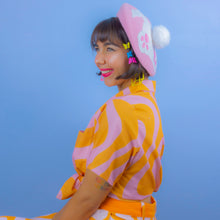 Load image into Gallery viewer, Bushy Tushy Beret