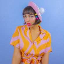 Load image into Gallery viewer, Bushy Tushy Beret