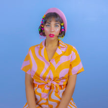 Load image into Gallery viewer, Bushy Tushy Beret