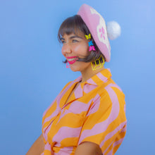 Load image into Gallery viewer, Bushy Tushy Beret