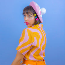 Load image into Gallery viewer, Bushy Tushy Beret