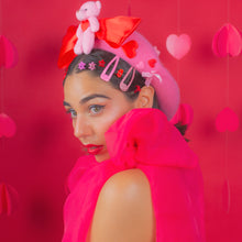 Load image into Gallery viewer, Can Hardly Bear it Beret