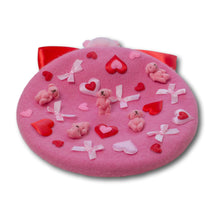 Load image into Gallery viewer, Can Hardly Bear it Beret