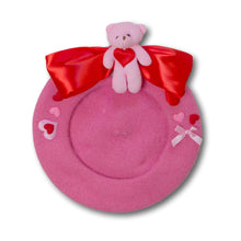 Load image into Gallery viewer, Can Hardly Bear it Beret