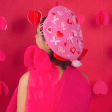 Load image into Gallery viewer, Can Hardly Bear it Beret