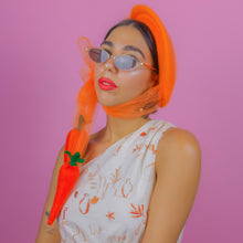Load image into Gallery viewer, Carrot Beret