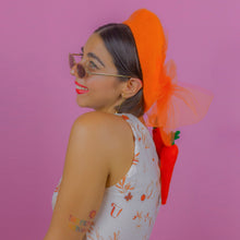 Load image into Gallery viewer, Carrot Beret