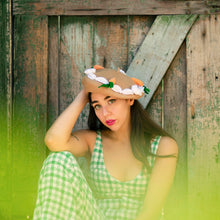 Load image into Gallery viewer, Carrot Cake Beret