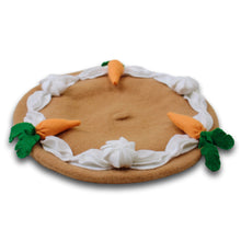 Load image into Gallery viewer, Carrot Cake Beret