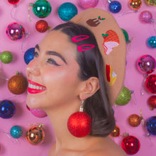 Load image into Gallery viewer, Christmas Dinner Beret