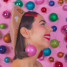 Load image into Gallery viewer, Christmas Dinner Beret