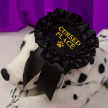 Load image into Gallery viewer, Cursed Place Pet Beret