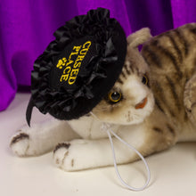 Load image into Gallery viewer, Cursed Place Pet Beret