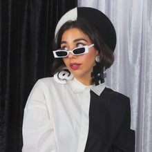 Load image into Gallery viewer, Cruella Beret