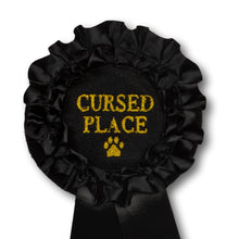 Load image into Gallery viewer, Cursed Place Pet Beret