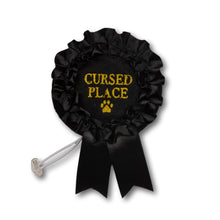 Load image into Gallery viewer, Cursed Place Pet Beret