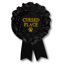 Load image into Gallery viewer, Cursed Place Pet Beret