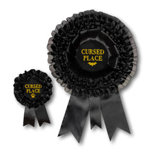 Load image into Gallery viewer, Cursed Place Pet Beret