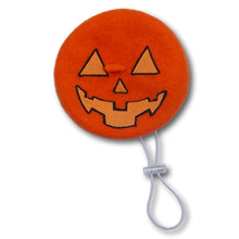Load image into Gallery viewer, Jack-o'-Lantern Pet Beret