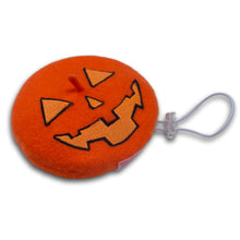 Load image into Gallery viewer, Jack-o'-Lantern Pet Beret